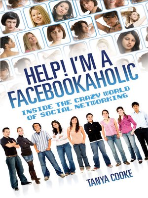 cover image of Help I'm a FACEBOOKAHOLIC